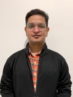 Profile photo of ashish pathak, undefined tutor at Wiingy
