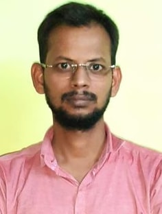 Profile photo of ASHISH YADAV, undefined tutor at Wiingy