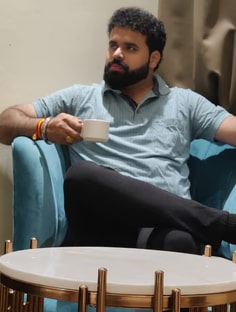 Profile photo of Ashu Vaid, undefined tutor at Wiingy