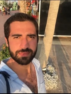 Profile photo of Ibrahim Aboueleynan, undefined tutor at Wiingy