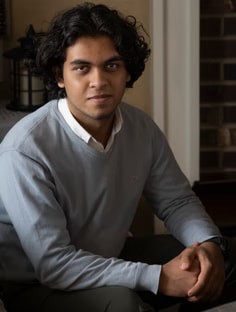 Profile photo of Bardiya Jahandideh Shekalgurabi, undefined tutor at Wiingy