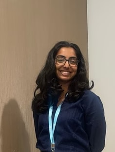 Profile photo of Bhavana Ramesh, undefined tutor at Wiingy