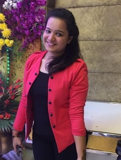 Profile photo of Bhumika Singhal, undefined tutor at Wiingy