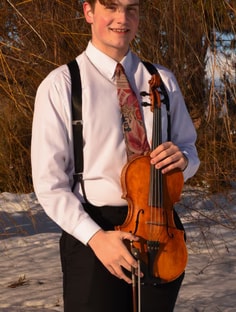 Profile photo of Braden Muhlhauser, undefined tutor at Wiingy