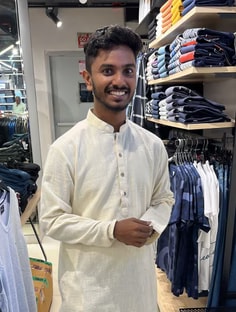 Profile photo of Shane Braganca, undefined tutor at Wiingy