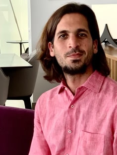 Profile photo of Bruno Elisabetsky, undefined tutor at Wiingy