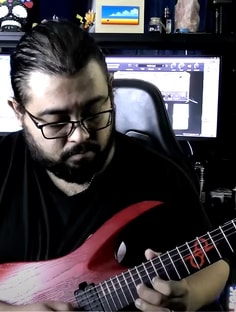 Profile photo of Joseph Kessler, undefined tutor at Wiingy