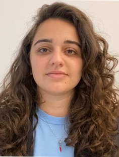 Profile photo of Zinnia Oakley, undefined tutor at Wiingy