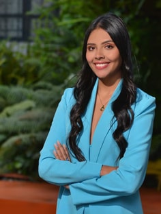 Profile photo of Laura Morales Guirales, undefined tutor at Wiingy