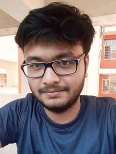 Profile photo of Sarbeshwar , undefined tutor at Wiingy