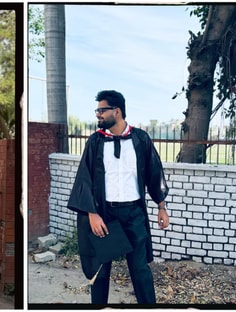 Profile photo of Davinder  Behl, undefined tutor at Wiingy