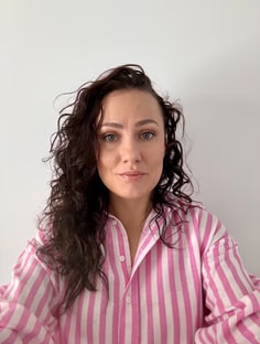 Profile photo of Andreea Bledea, undefined tutor at Wiingy