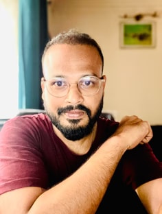 Profile photo of Dinesh Tangudu, undefined tutor at Wiingy