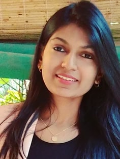 Profile photo of Divya Shah, undefined tutor at Wiingy
