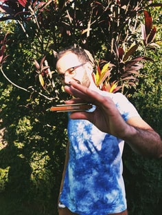 Profile photo of Douglas Geronimo, undefined tutor at Wiingy