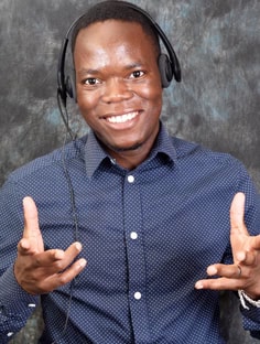 Profile photo of Edmore  Gota, undefined tutor at Wiingy