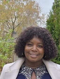 Profile photo of Janille  Sandy, undefined tutor at Wiingy