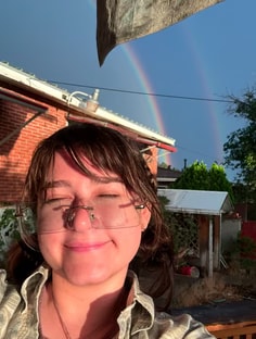 Profile photo of Jillian  Grandinetti, undefined tutor at Wiingy