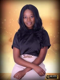 Profile photo of Charlene Dushime, undefined tutor at Wiingy