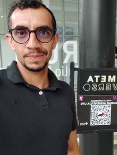 Profile photo of Francisco Javier  Parra Carvajal, undefined tutor at Wiingy