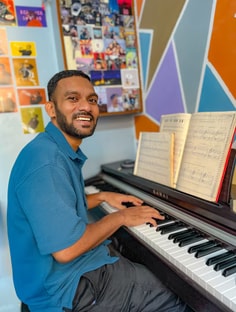 Profile photo of Gaurav Mugutrao, undefined tutor at Wiingy