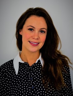 Profile photo of Georgia Baker, undefined tutor at Wiingy