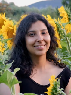 Profile photo of Sara González Salamanca, undefined tutor at Wiingy