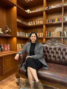 Profile photo of Gunjit Maan, undefined tutor at Wiingy