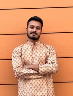 Profile photo of Amarjeet  Singh, undefined tutor at Wiingy