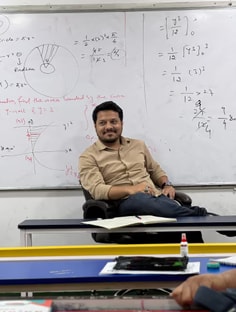 Profile photo of Jabish Hasan, undefined tutor at Wiingy