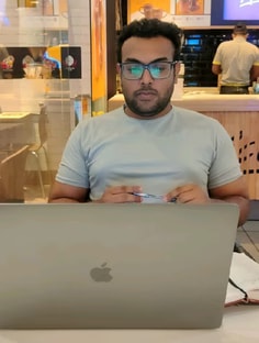 Profile photo of Hasnain Shaikh, undefined tutor at Wiingy