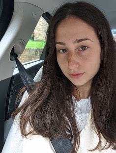 Profile photo of Hristina Mihalkova, undefined tutor at Wiingy