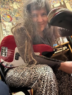 Profile photo of Paula Robinson, undefined tutor at Wiingy