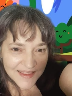 Profile photo of Paula Robinson, undefined tutor at Wiingy