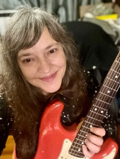 Profile photo of Paula Robinson, undefined tutor at Wiingy