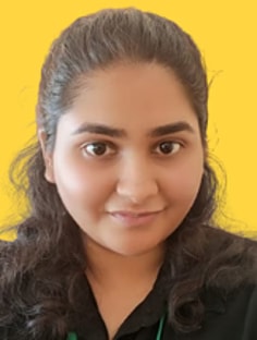 Profile photo of Ishita Kapoor, undefined tutor at Wiingy