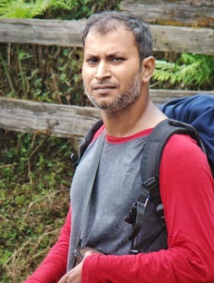 Profile photo of Sumanta Podder, undefined tutor at Wiingy