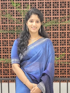 Profile photo of Swetha  Ls, undefined tutor at Wiingy