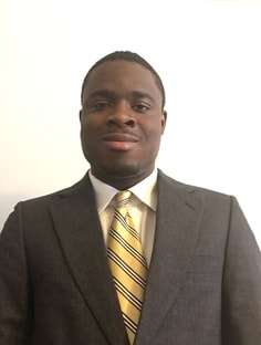 Profile photo of Jeffrey Akhareyi, undefined tutor at Wiingy