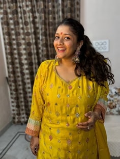 Profile photo of Dr.Jigisha Joshi  Joshi , undefined tutor at Wiingy