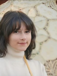 Profile photo of Jillian  Grandinetti, undefined tutor at Wiingy