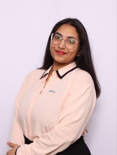 Profile photo of Vandana Dunputh, undefined tutor at Wiingy