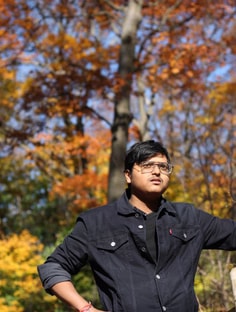 Profile photo of Jay Banik, undefined tutor at Wiingy