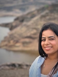 Profile photo of Jyoti Wadhwa, undefined tutor at Wiingy