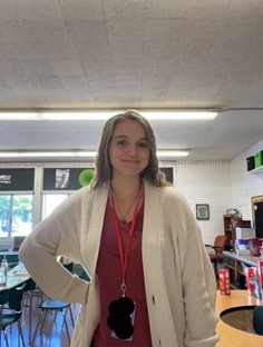 Profile photo of Kaylee Bearden, undefined tutor at Wiingy