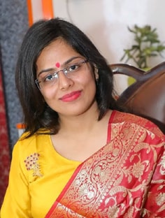 Profile photo of Kunhalika Sharma, undefined tutor at Wiingy