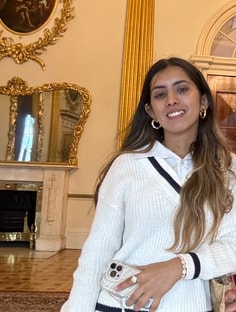 Profile photo of Ayuta Liladar, undefined tutor at Wiingy