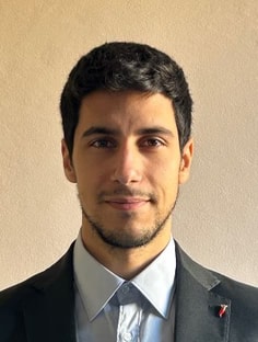 Profile photo of Leo Campbell, undefined tutor at Wiingy