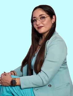 Profile photo of Claudia Gómez Monterrey, undefined tutor at Wiingy