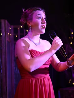 Profile photo of Olivia Fisher, undefined tutor at Wiingy